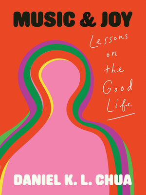 cover image of Music and Joy